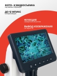 Цифров микроскоп Levenhuk Discovery Artisan 512
