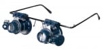 Увеличителни очила Levenhuk Discovery Crafts DGL 30