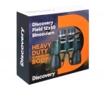 Бинокъл Levenhuk Discovery Field 12x50