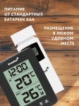 Термометър Levenhuk Wezzer BASE L50