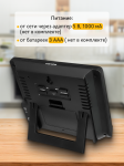 Метеорологична станция Levenhuk Wezzer PLUS LP40