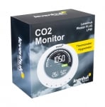 CO₂ монитор Levenhuk Wezzer PLUS LP90