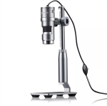 USB цифров микроскоп Bresser DST1028