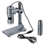 USB цифров микроскоп Bresser DST1028
