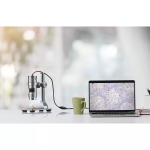 USB цифров микроскоп Bresser DST1028