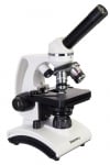 Микроскоп Levenhuk Discovery Atto Polar с книга