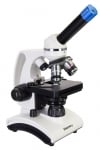 Цифров микроскоп Levenhuk Discovery Atto Polar с книга