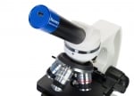 Цифров микроскоп Levenhuk Discovery Atto Polar с книга