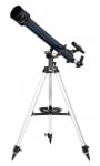 Телескоп Levenhuk Discovery Spark 607 AZ с книга