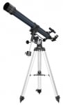 Телескоп Levenhuk Discovery Spark 709 EQ с книга