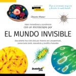 Микроскоп Levenhuk Discovery Micro с книга