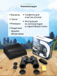 Бинокъл Levenhuk Discovery Flint 10x50