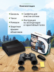 Бинокъл Levenhuk Discovery Flint 12x50