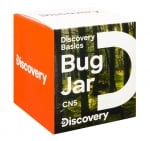 Буркан за насекоми Levenhuk Discovery Basics CN5