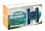 Бинокъл Levenhuk Discovery Basics BB 10x25