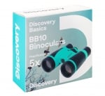 Бинокъл Levenhuk Discovery Basics BB10