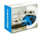 Бинокъл Levenhuk Discovery Basics BBС 8x21