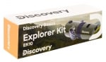 Комплект за изследователи Levenhuk Discovery Basics EK10