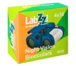 Бинокъл за нощно виждане Levenhuk LabZZ NV5