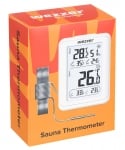 Термометър за сауна Levenhuk Wezzer SN10