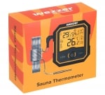 Термометър за сауна Levenhuk Wezzer SN20
