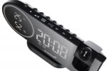 Часовник с термометър Levenhuk Wezzer Tick H50