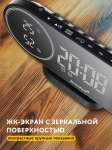 Часовник с термометър Levenhuk Wezzer Tick H50
