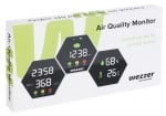 Монитор за качеството на въздуха Levenhuk Wezzer Air PRO DM50