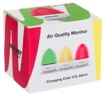 Монитор за качество на въздуха Levenhuk Wezzer Air PRO DM20