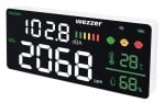 Монитор за качество на въздуха и шум Levenhuk Wezzer Air PRO CN20