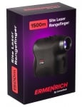 Строителен лазерен далекомер Ermenrich LR1500