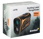 Лазерен далекомер за лов Levenhuk LX700