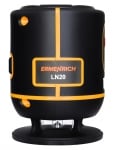 Лазерен нивелир Ermenrich LN20