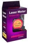 Лазерна ролетка Ermenrich Reel SLR545 PRO