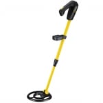 National Geographic Kids metal detector