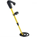 National Geographic Kids metal detector