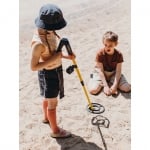 National Geographic Kids metal detector