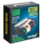 Бинокъл за нощно виждане Levenhuk Atom Digital DNB300