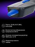 Тестер за дължина на кабели Ermenrich NetGeeks NL80