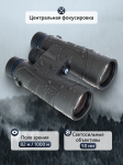 Бинокъл Levenhuk Nitro 12x50