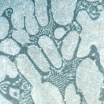 Металургичен инвертиран цифров микроскоп MAGUS Metal VD700 LCD