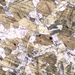 Металургичен инвертиран цифров микроскоп MAGUS Metal VD700 LCD