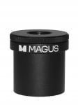 Окуляр с регулиране на диоптъра MAGUS MD20 20х/12 mm (D 30 mm) 