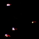 Комплект поляризатор/анализатор MAGUS SPD2