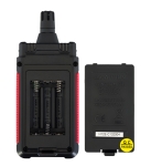 Термохигрометър Ermenrich Wett TU20