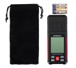 Термохигрометър Ermenrich Wett TU20