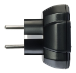 Тестер за захранващи контакти Ermenrich Zing ST40