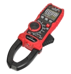 Цифрови амперметър клещи Ermenrich Ping MK70