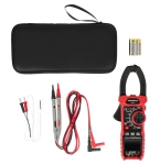 Цифрови амперметър клещи Ermenrich Ping MK70