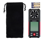 Цифров анемометър Ermenrich Seek DN10